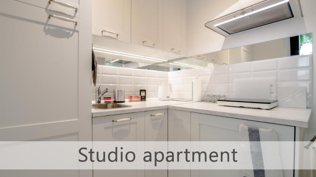 Apartmán White With Ac By Kovee